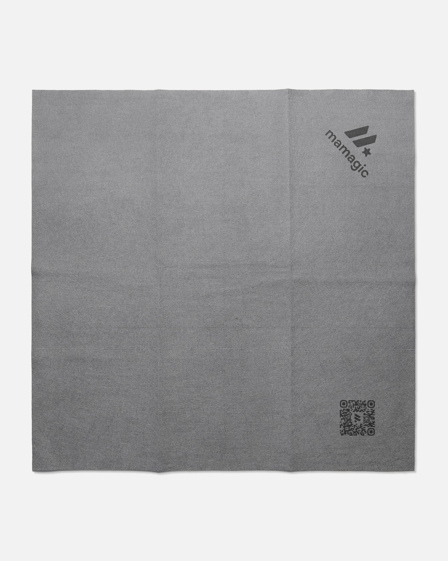 Nano Cloth™ – Streak-Free Cleaning With Just Water