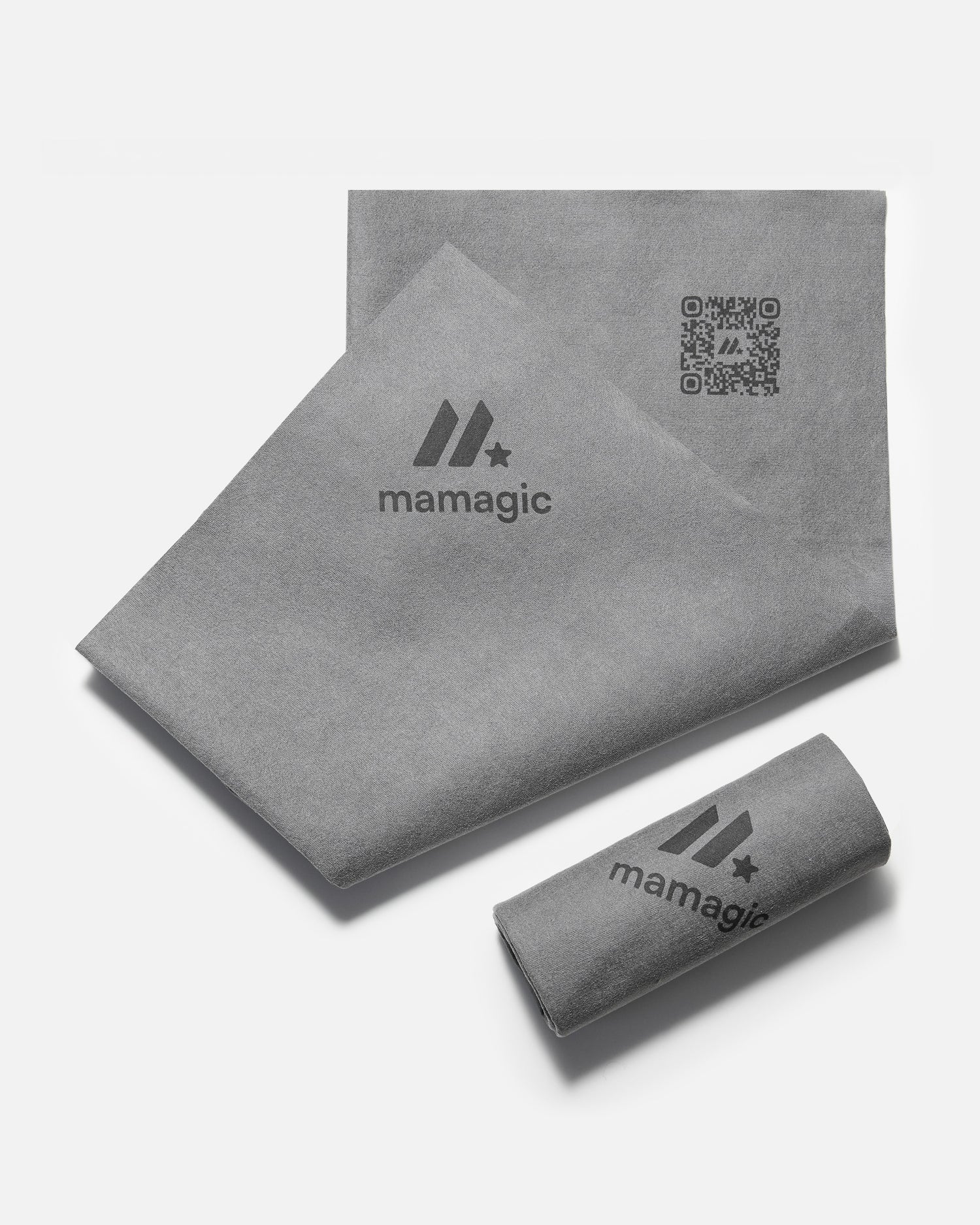 Nano Cloth™ – Streak-Free Cleaning With Just Water